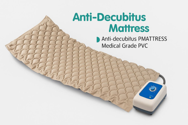 MATELAS ANTI ESCARRE