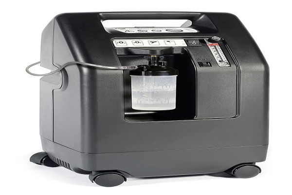 CONCENTRATEUR D'OXYGENE